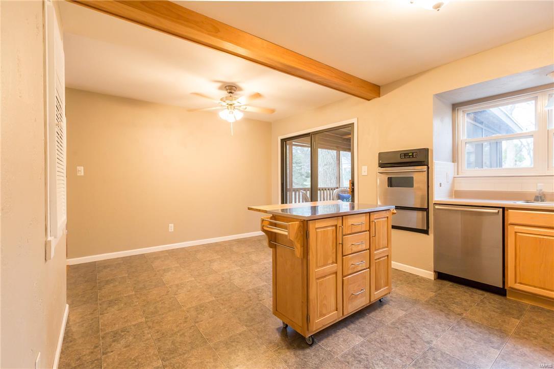 Westglen Estates Addiition Seven - Residential