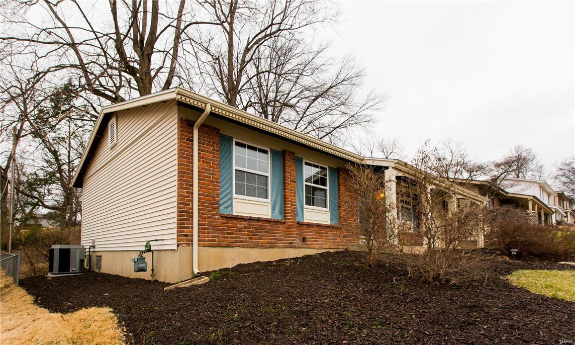 Westglen Estates Addiition Seven - Residential