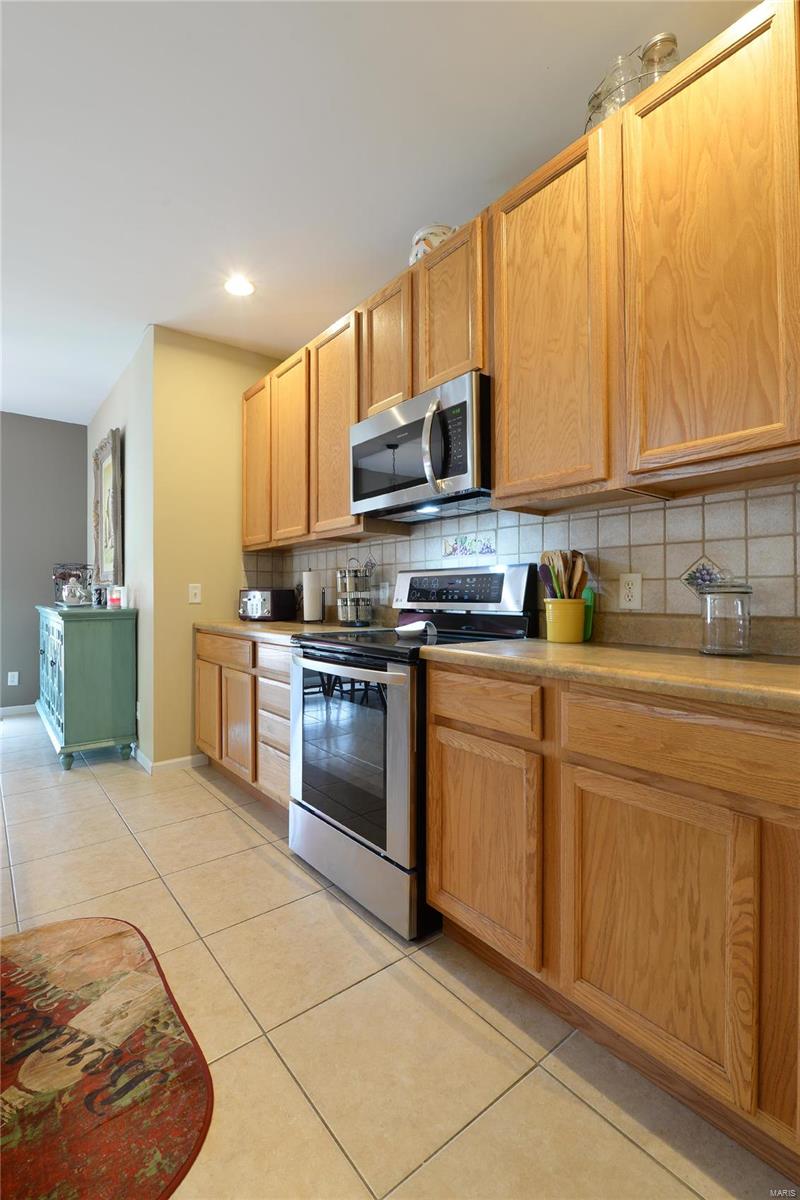 Courtney Mills Estate - Residential