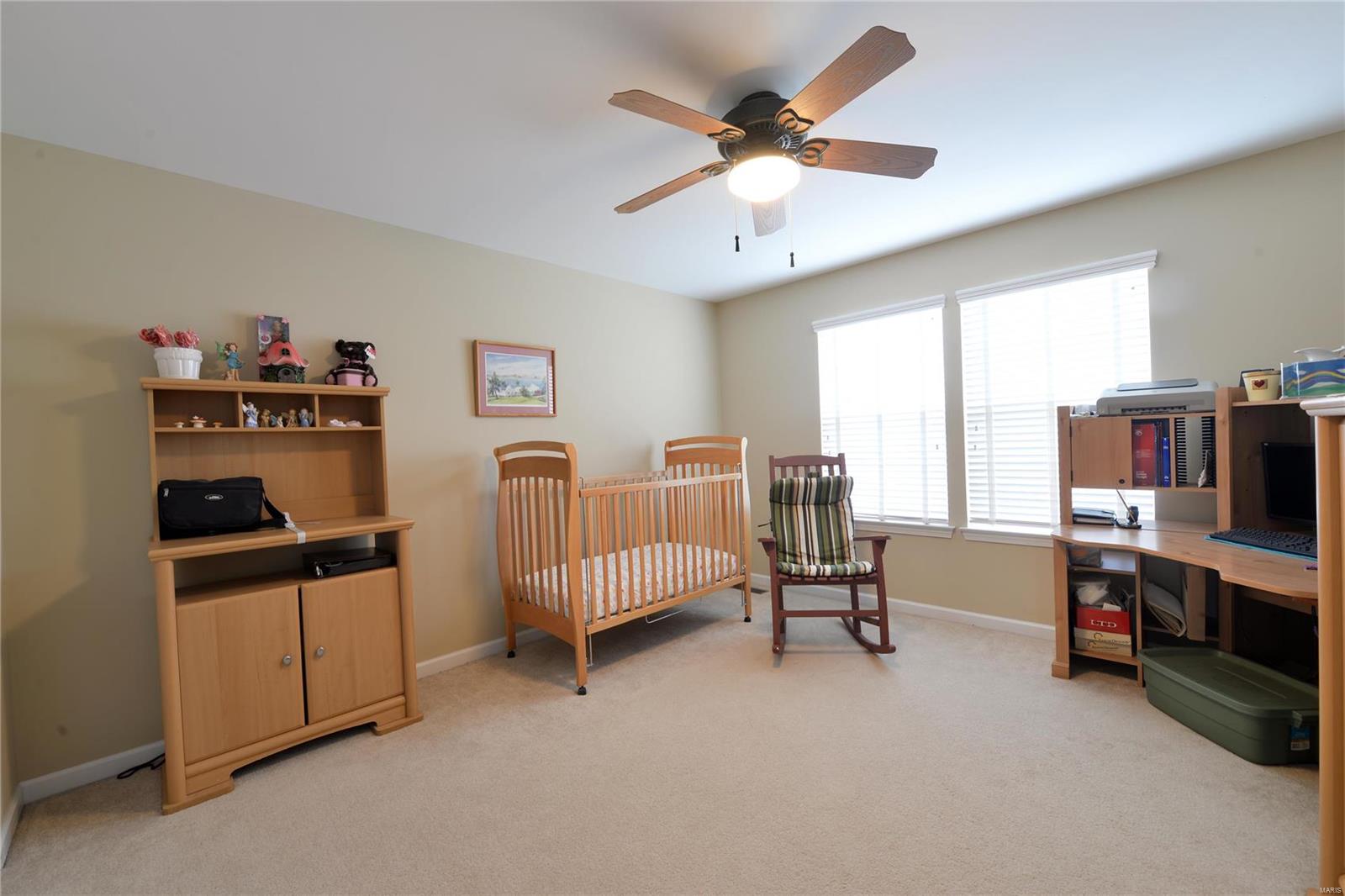 Courtney Mills Estate - Residential