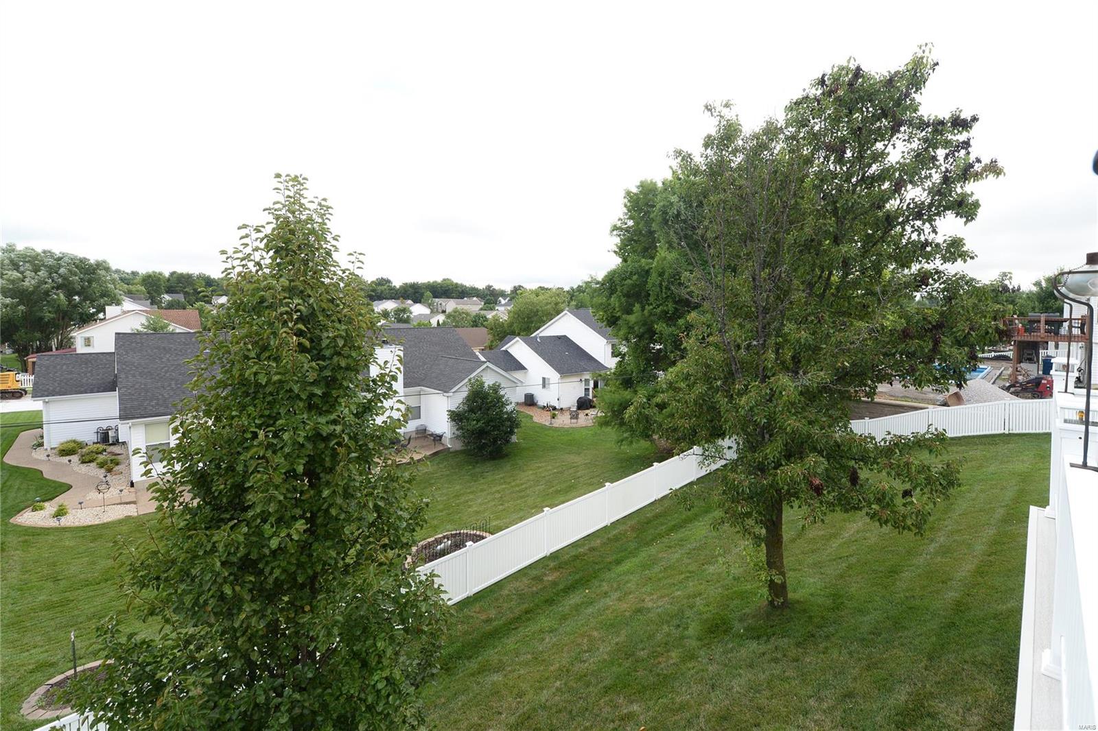 Courtney Mills Estate - Residential