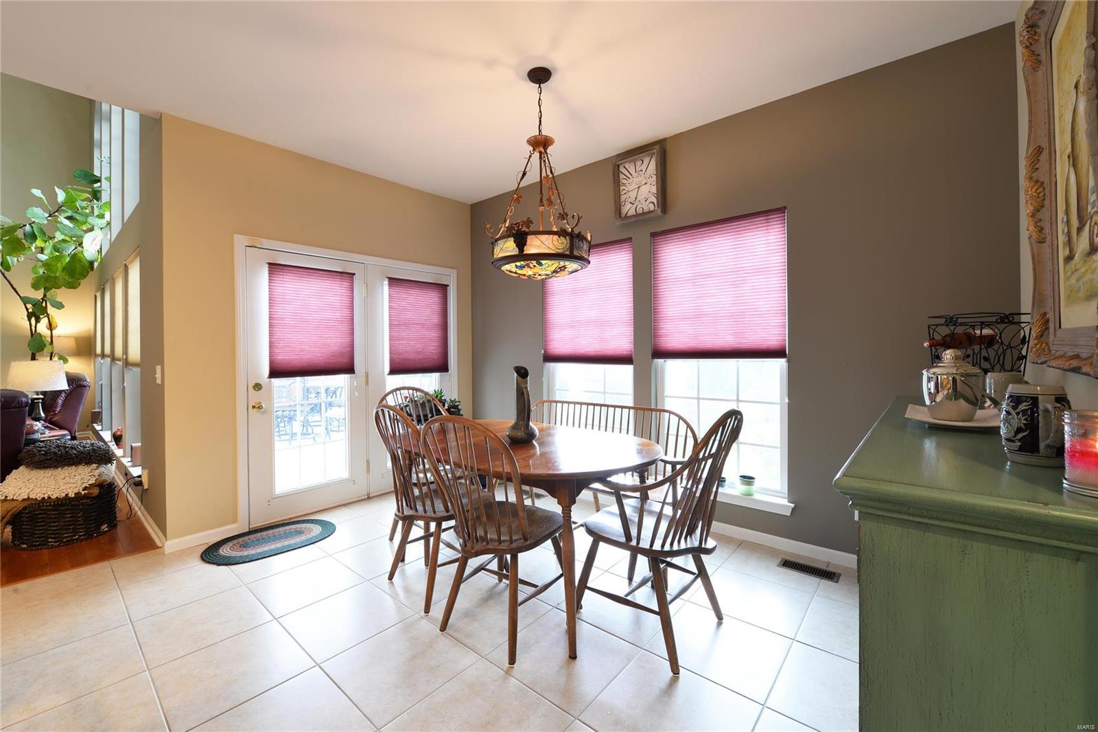 Courtney Mills Estate - Residential