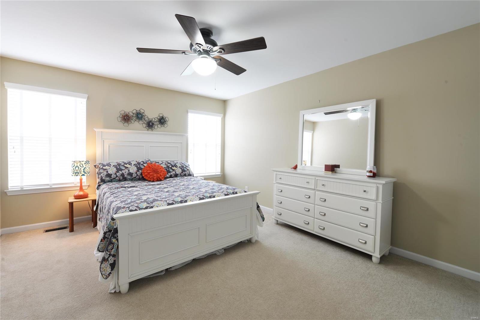 Courtney Mills Estate - Residential