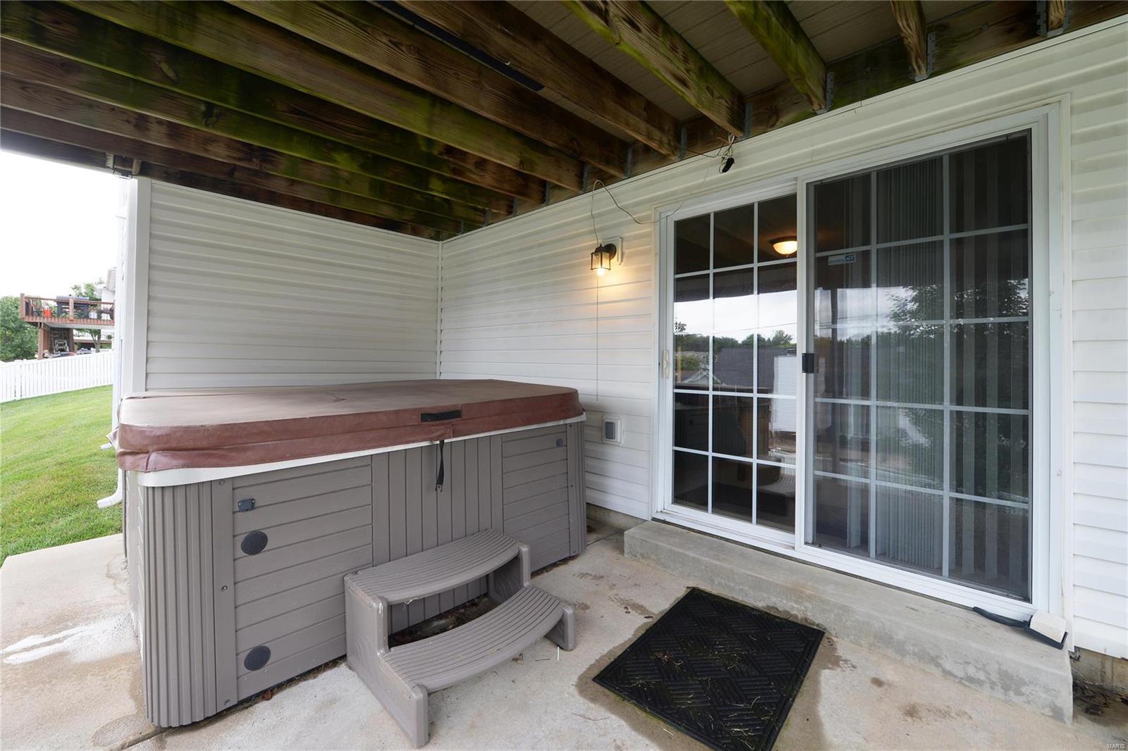 Courtney Mills Estate - Residential