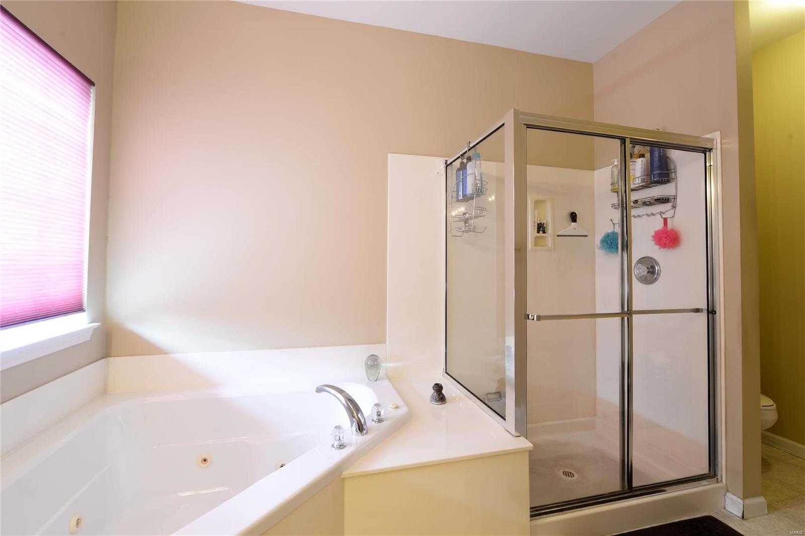 Courtney Mills Estate - Residential