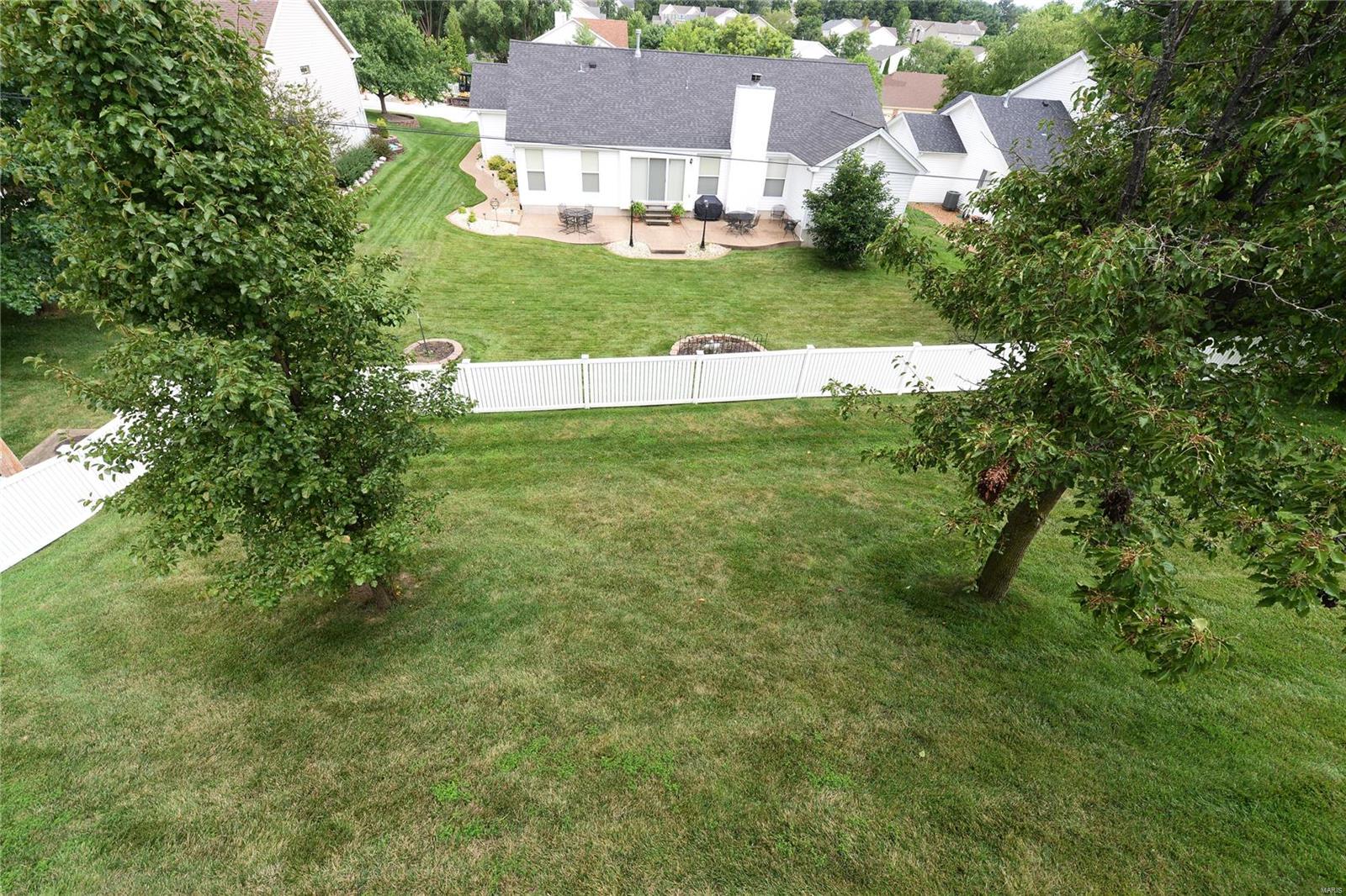 Courtney Mills Estate - Residential