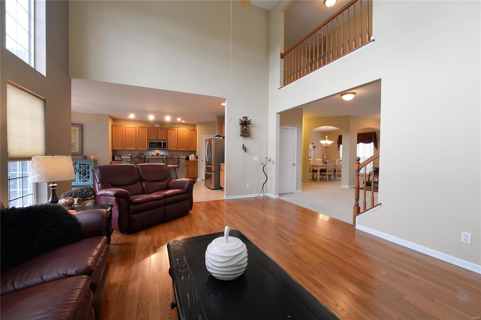 Courtney Mills Estate - Residential