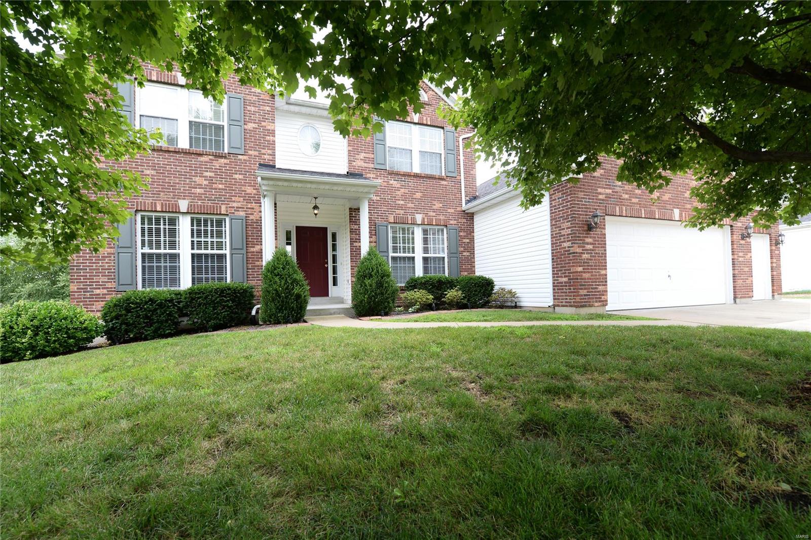 Courtney Mills Estate - Residential