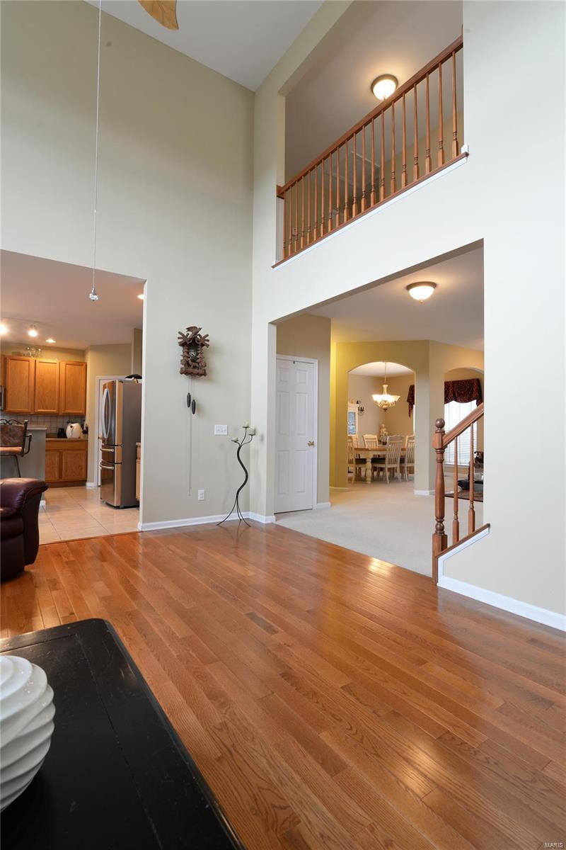 Courtney Mills Estate - Residential