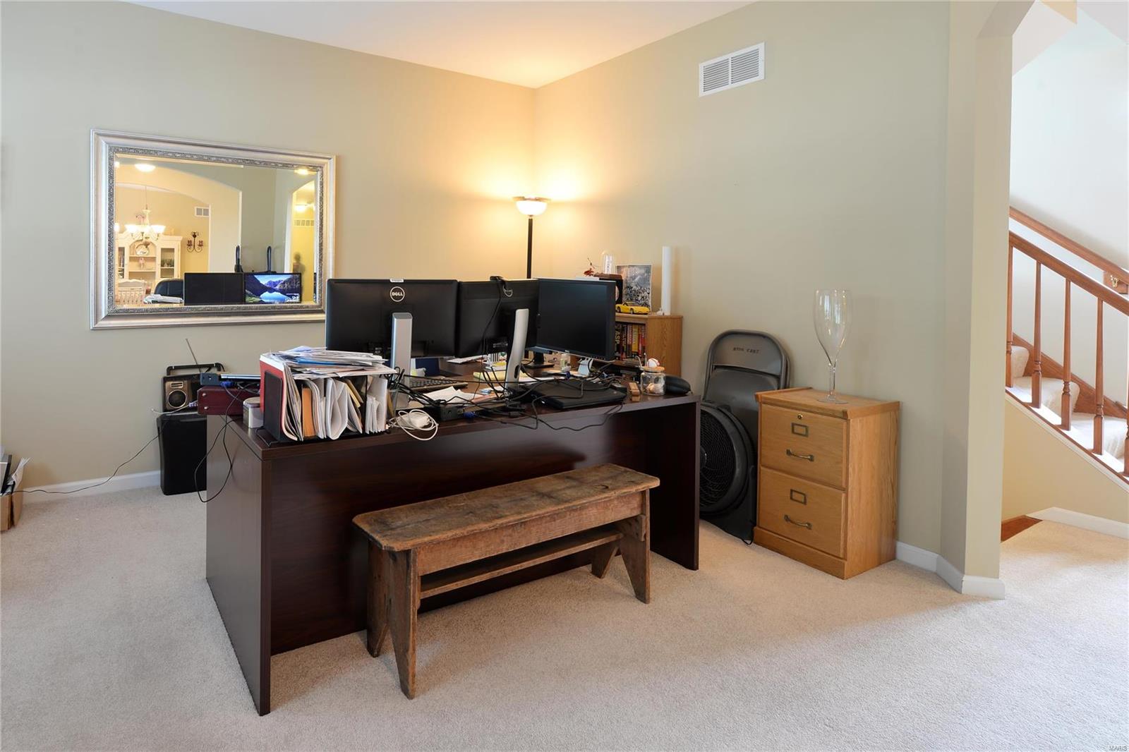 Courtney Mills Estate - Residential