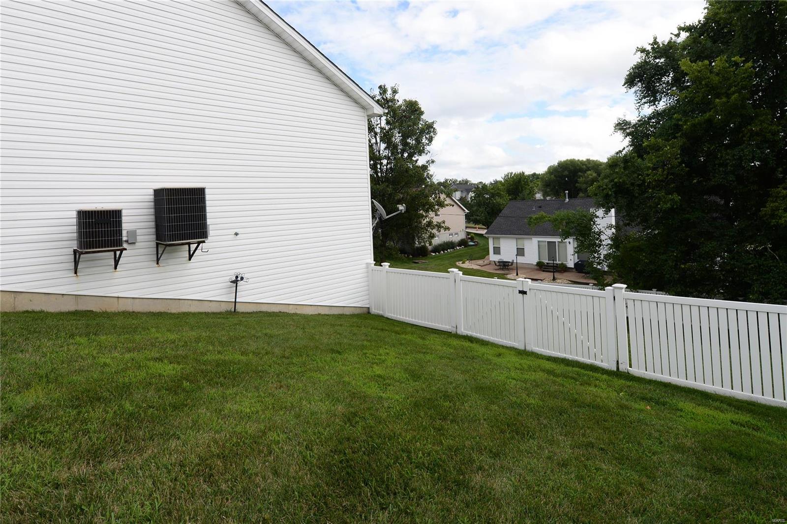 Courtney Mills Estate - Residential