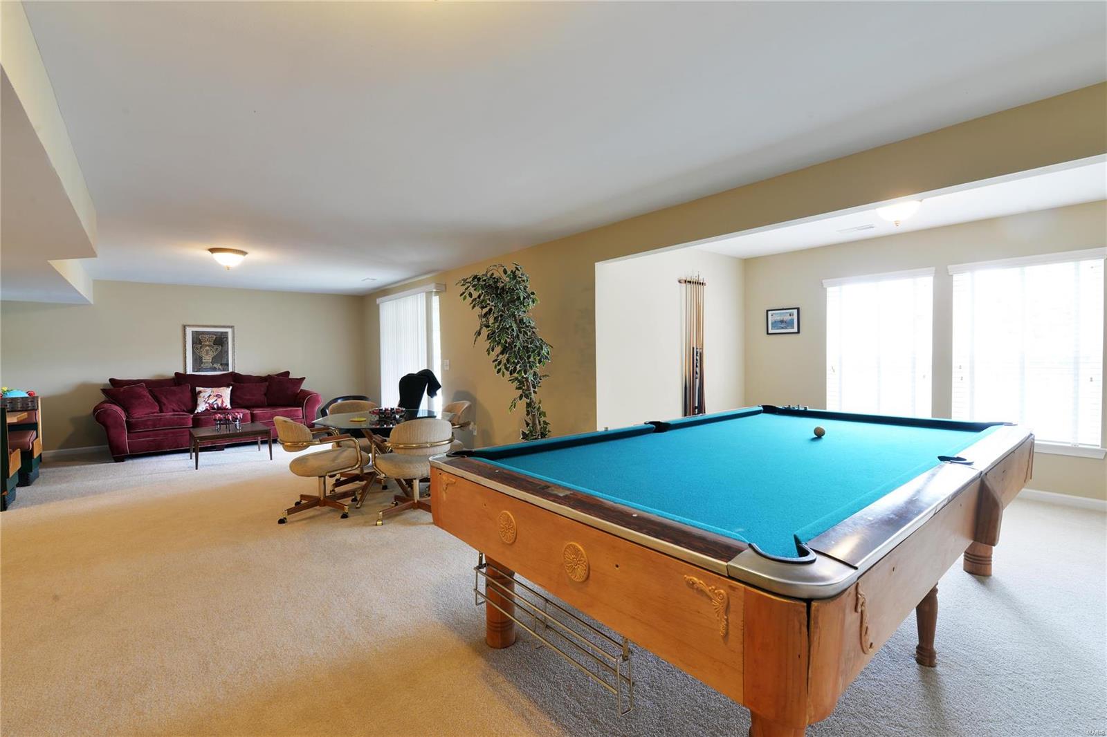 Courtney Mills Estate - Residential