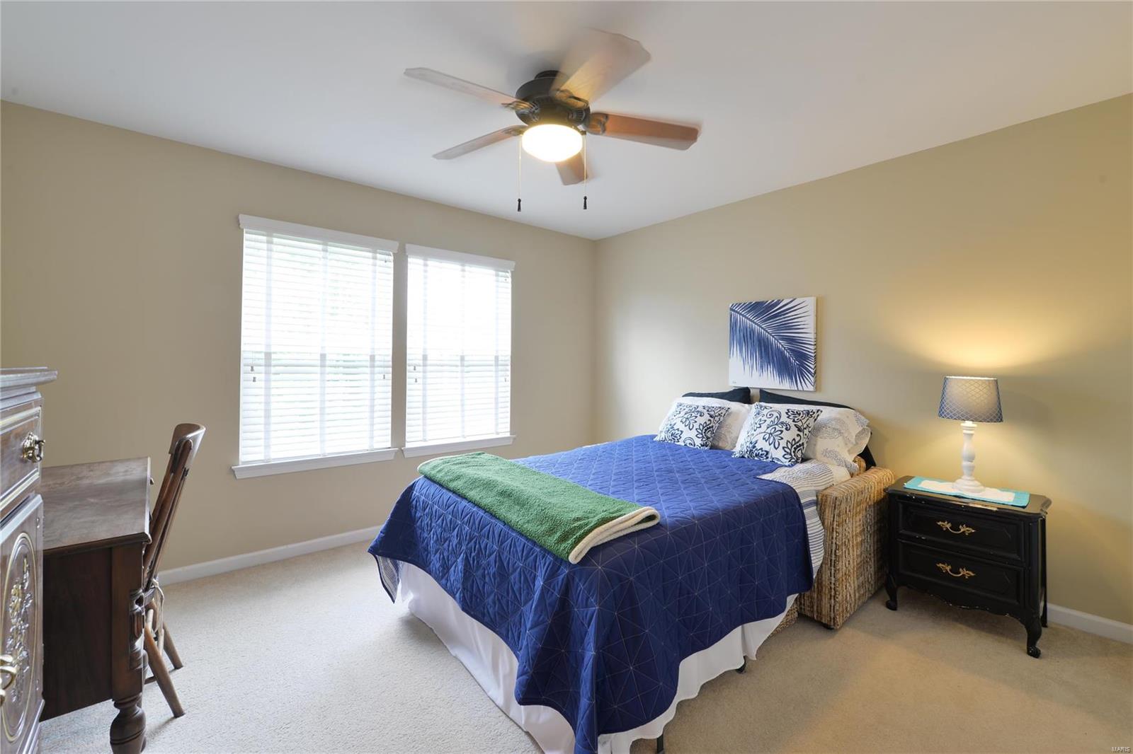 Courtney Mills Estate - Residential