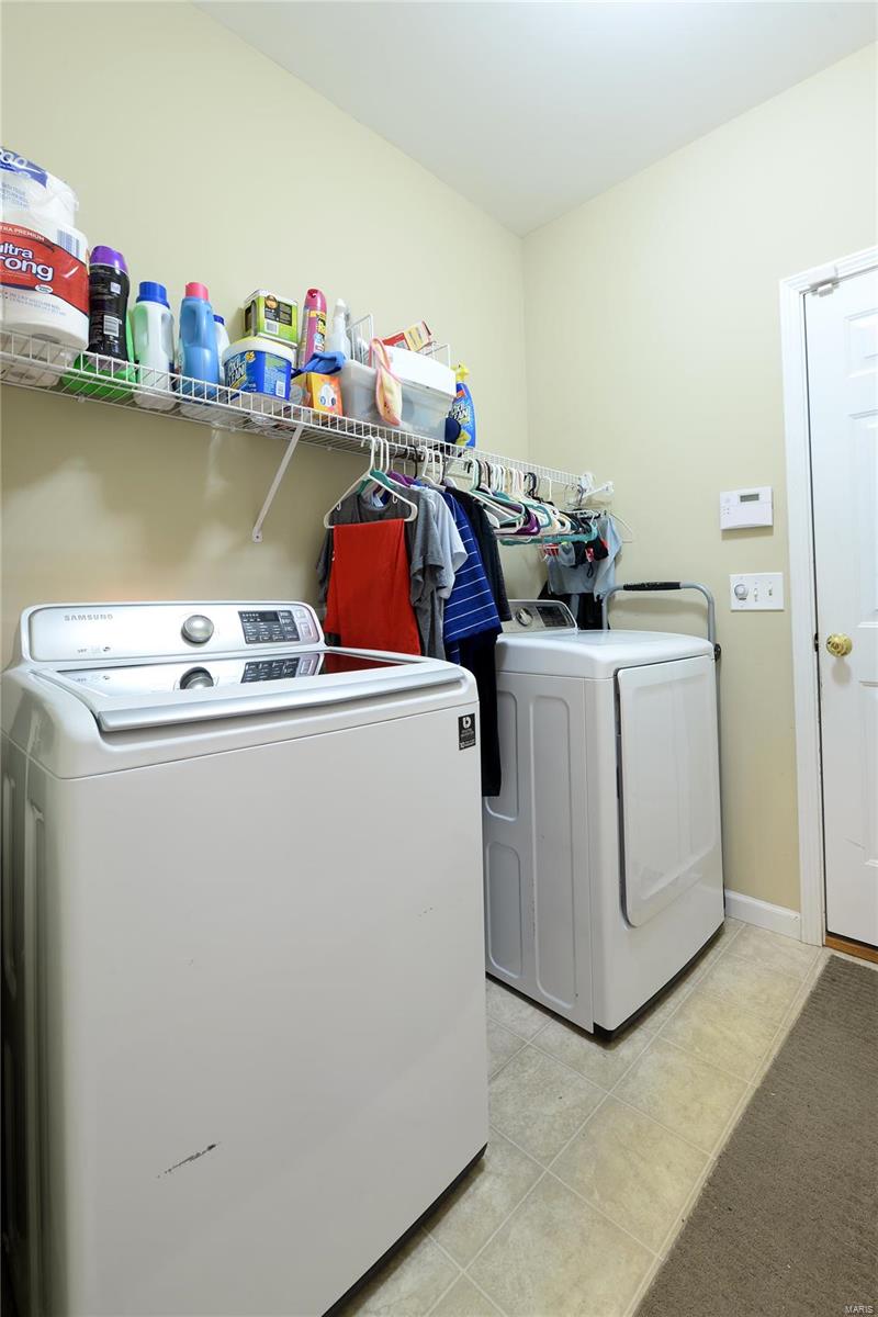 Courtney Mills Estate - Residential