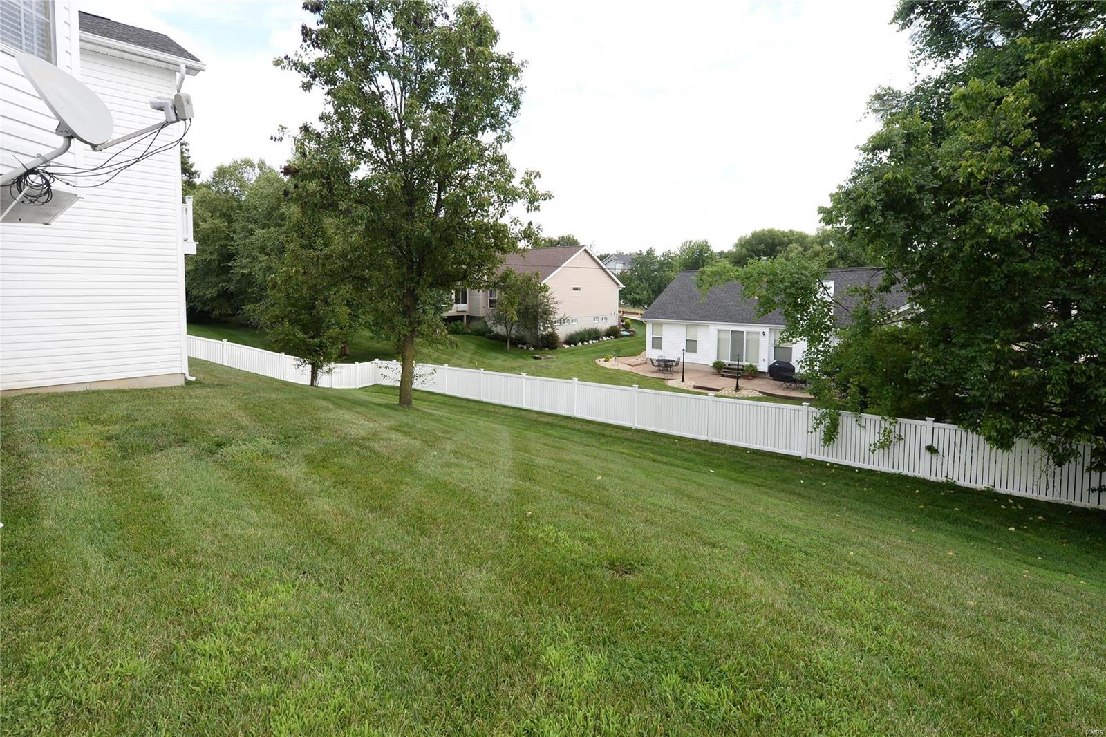 Courtney Mills Estate - Residential