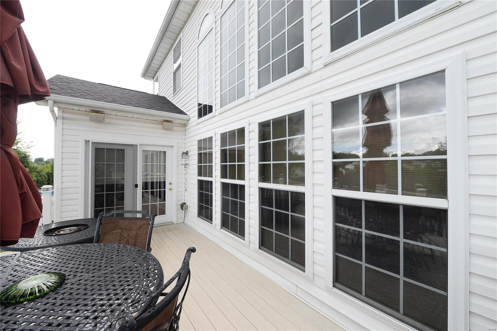 Courtney Mills Estate - Residential