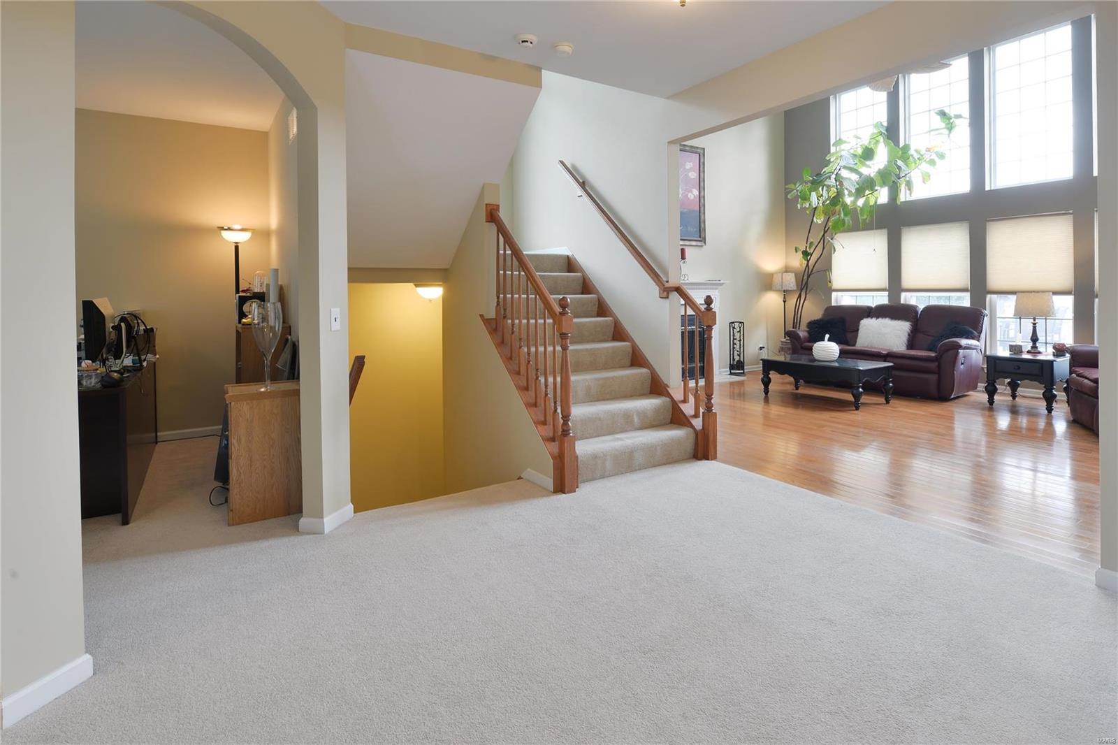 Courtney Mills Estate - Residential