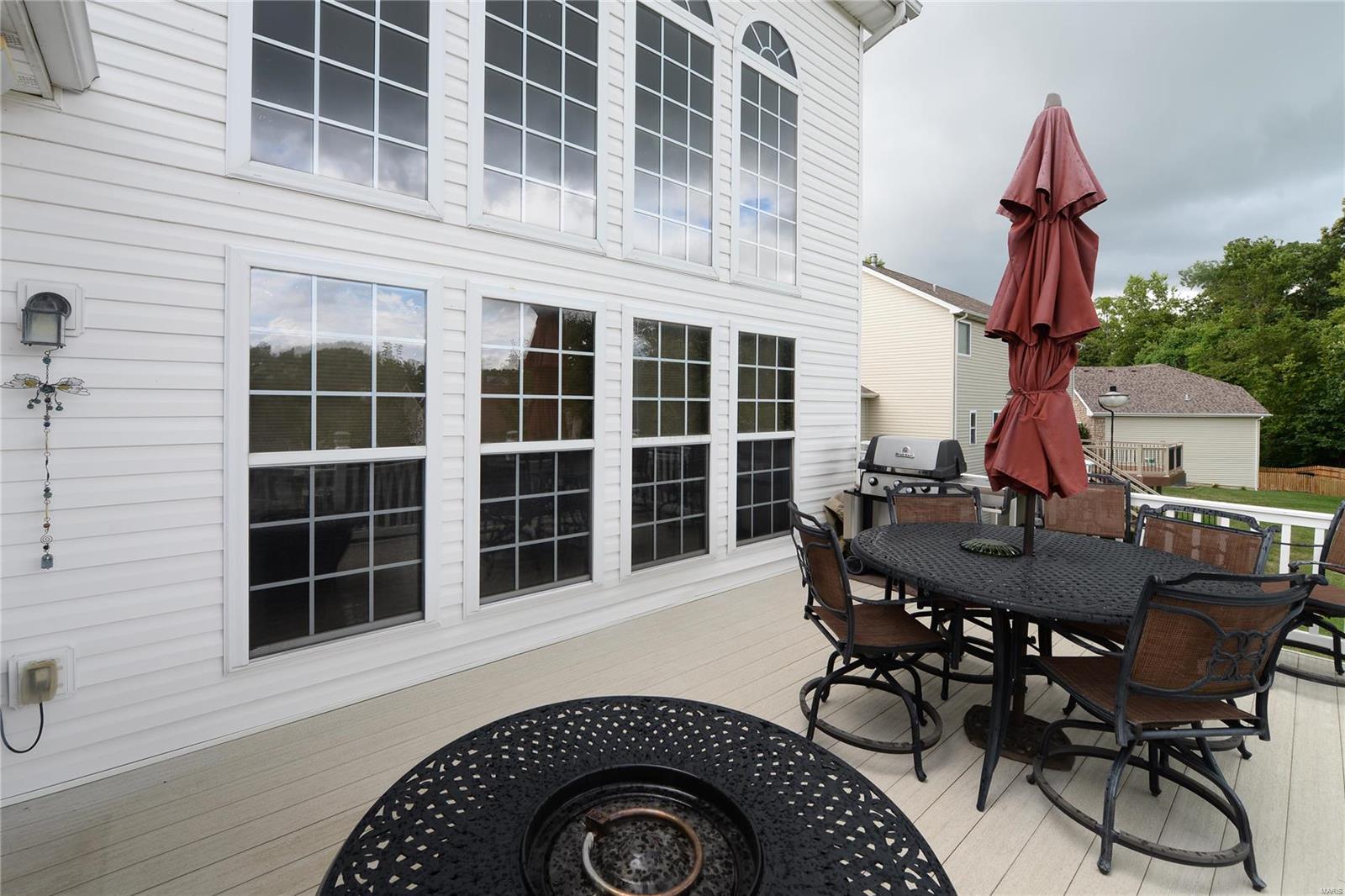 Courtney Mills Estate - Residential