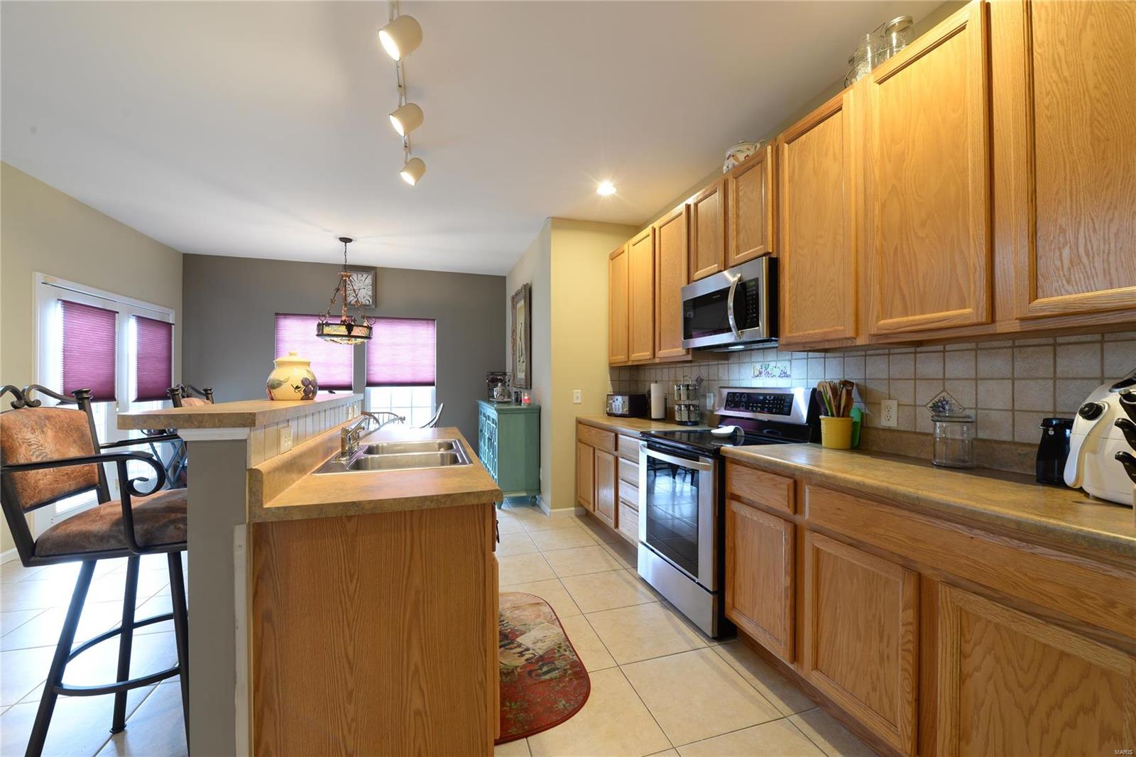 Courtney Mills Estate - Residential