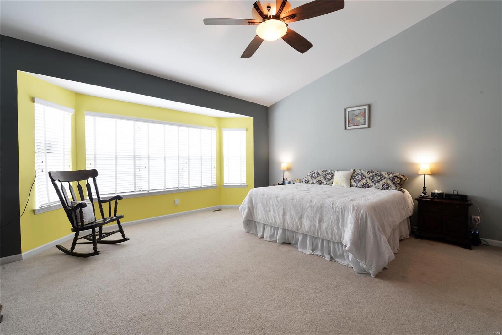 Courtney Mills Estate - Residential