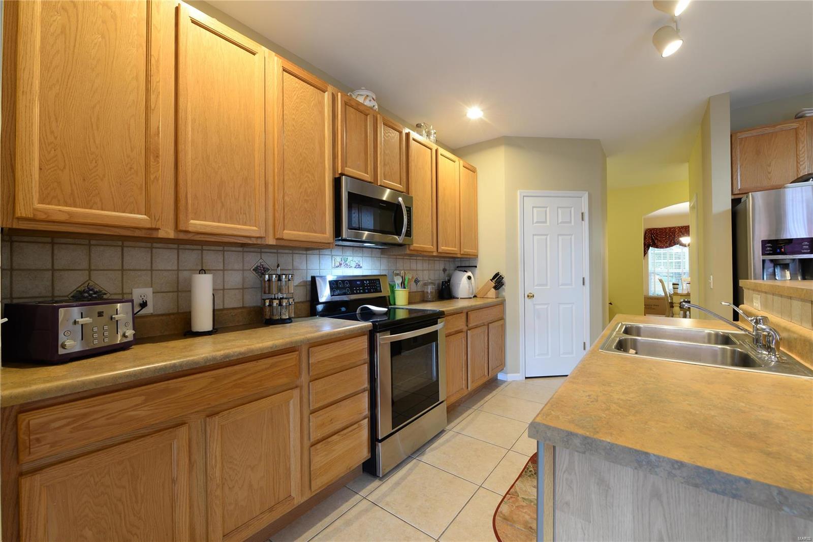 Courtney Mills Estate - Residential