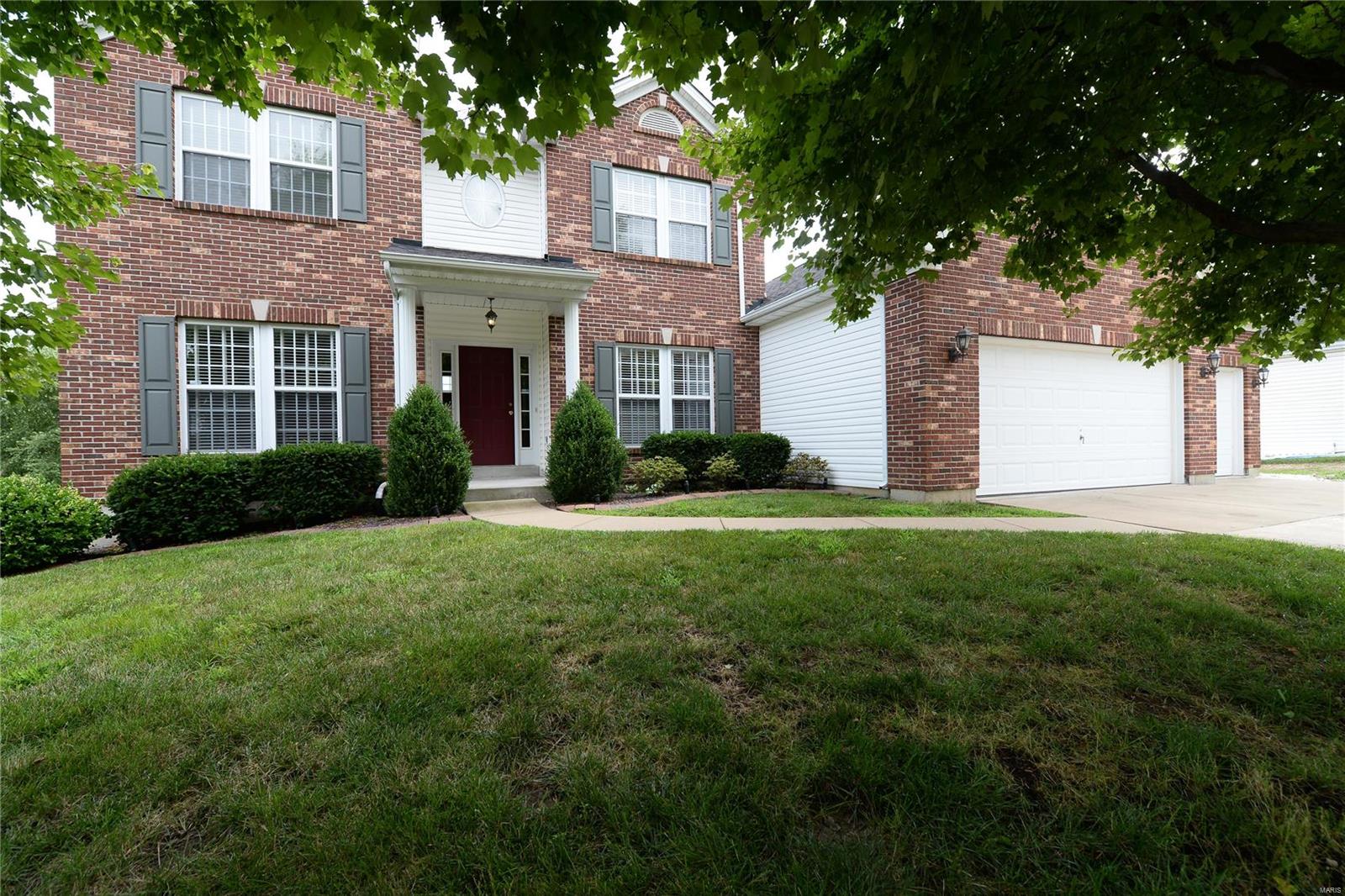 Courtney Mills Estate - Residential