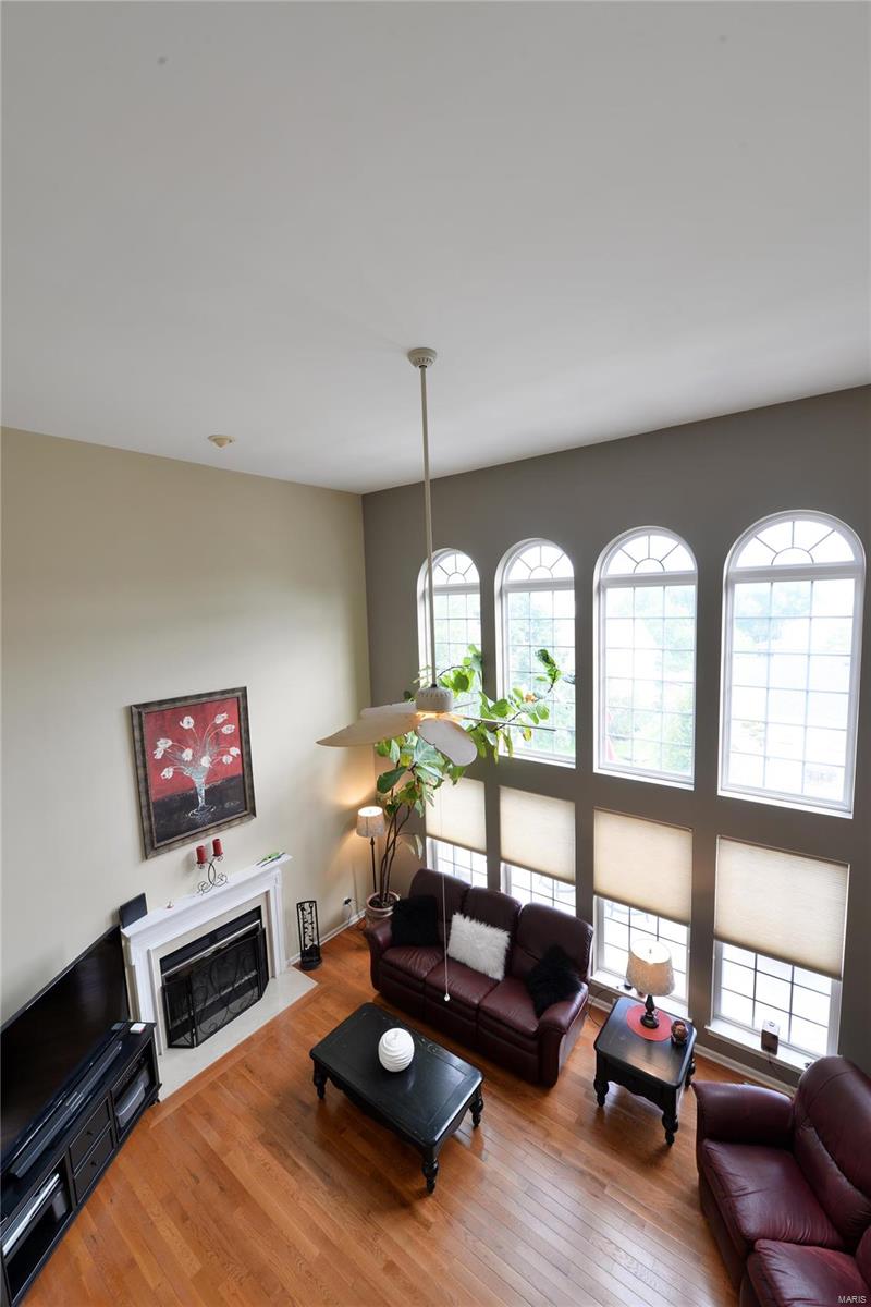 Courtney Mills Estate - Residential