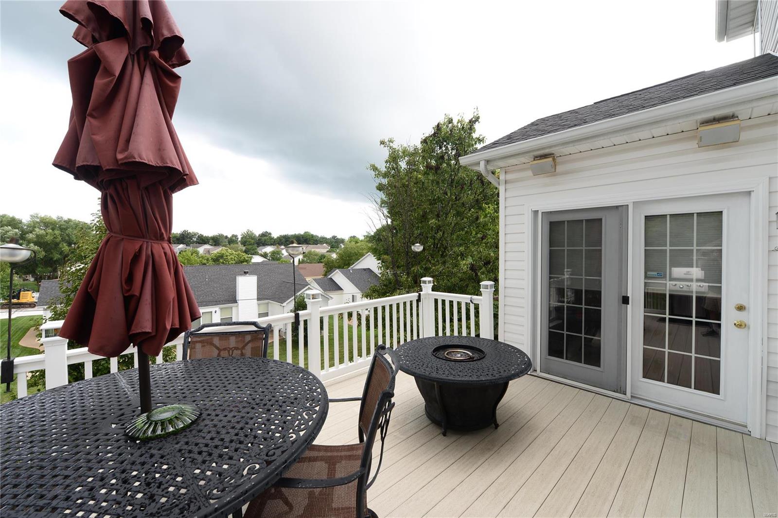 Courtney Mills Estate - Residential