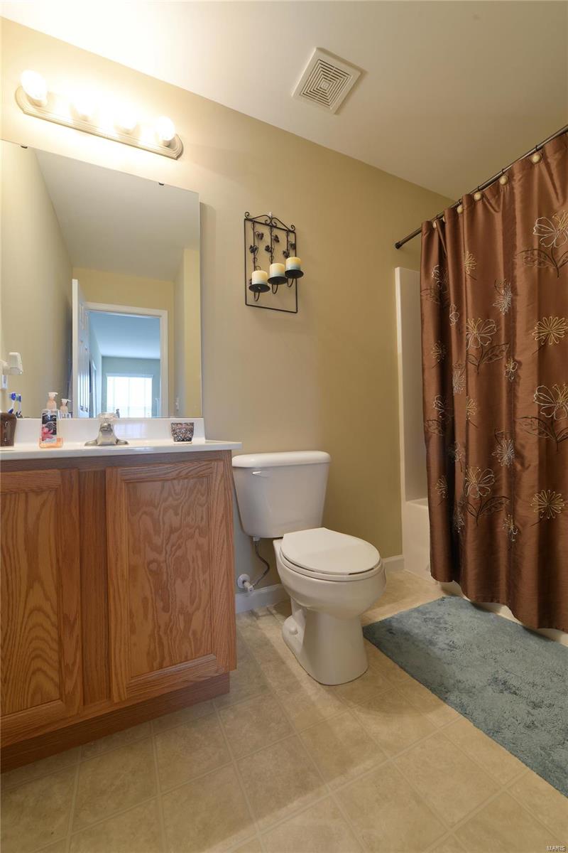 Courtney Mills Estate - Residential