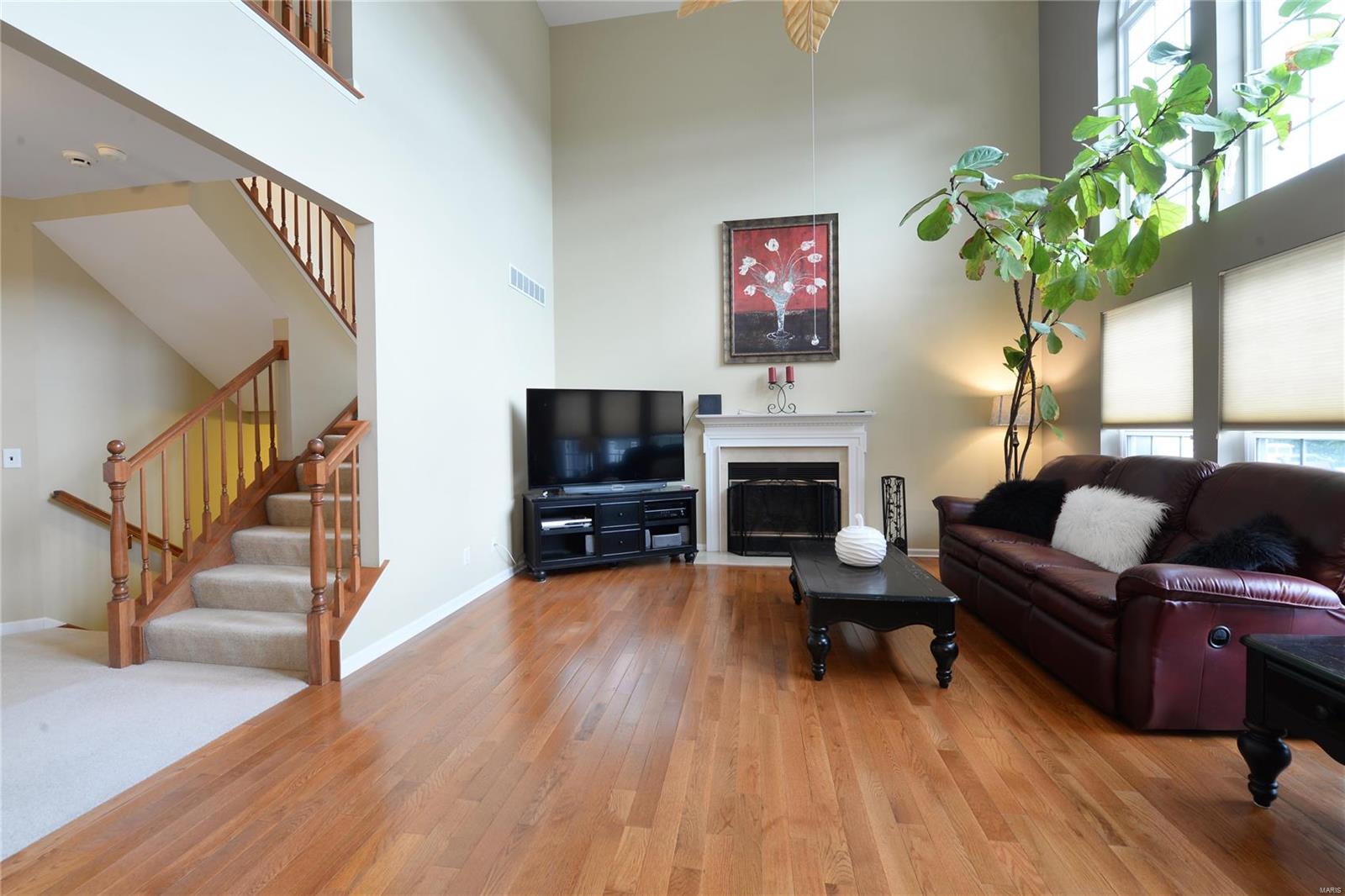 Courtney Mills Estate - Residential