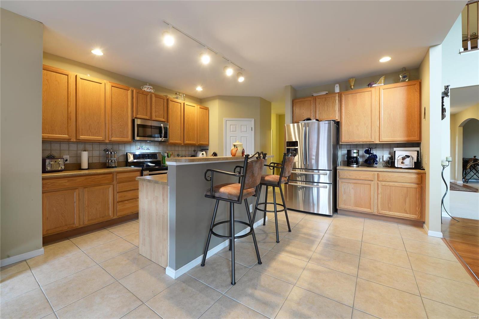 Courtney Mills Estate - Residential