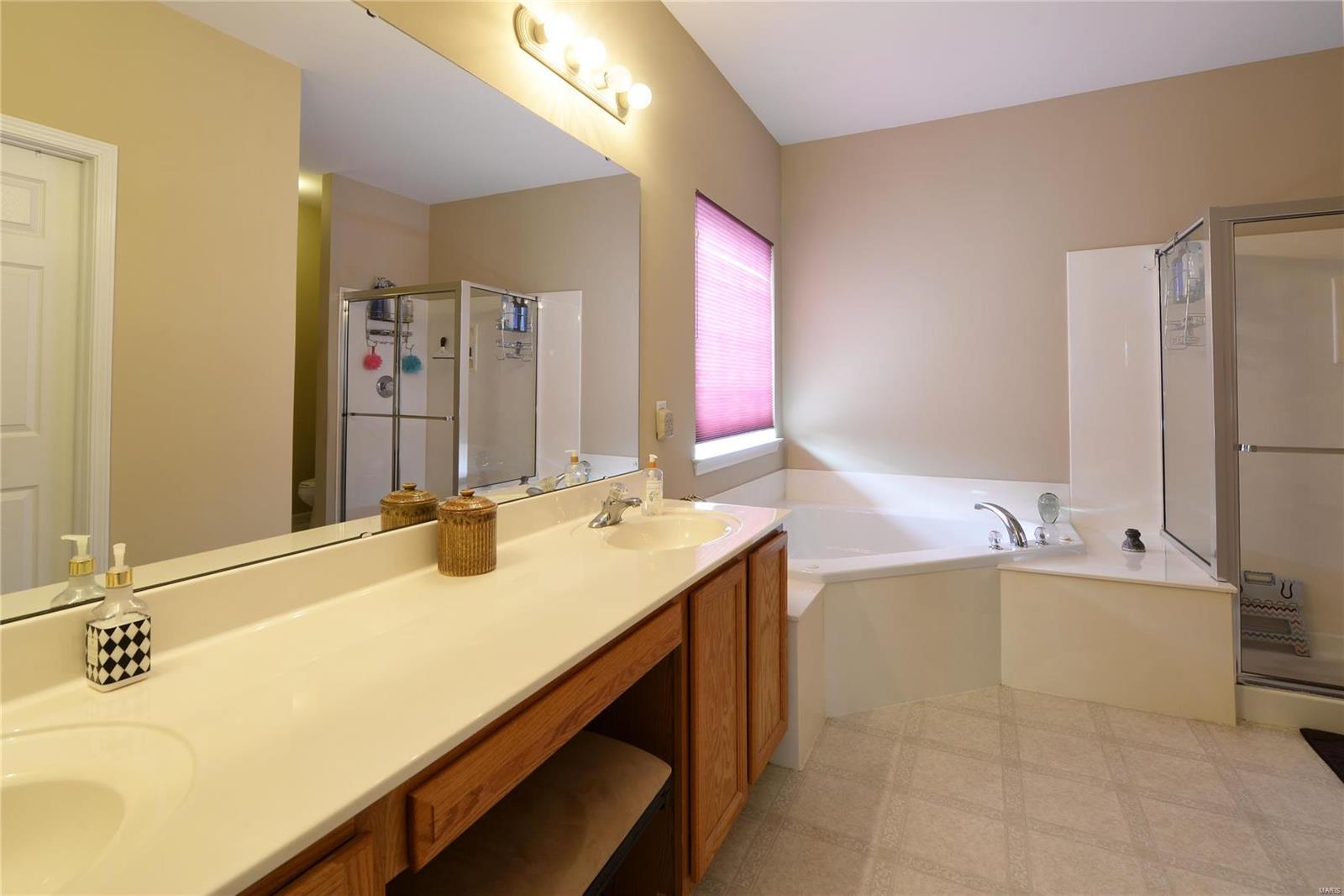 Courtney Mills Estate - Residential