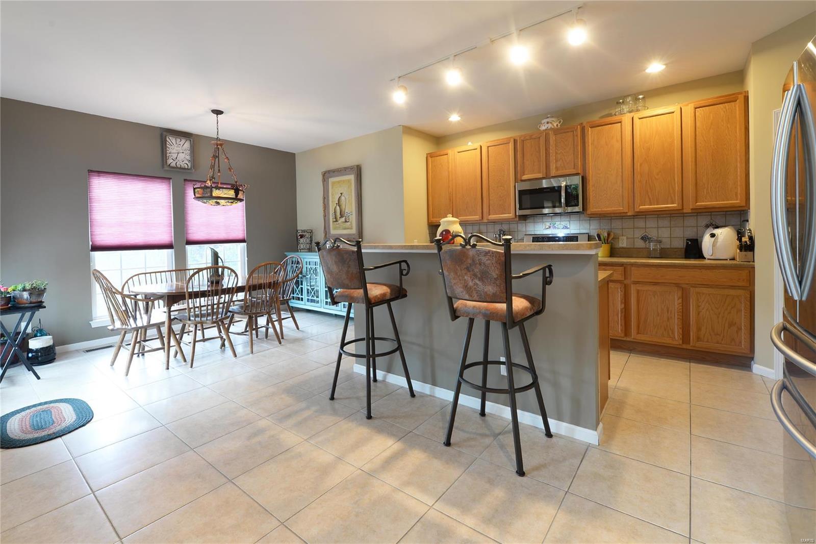 Courtney Mills Estate - Residential