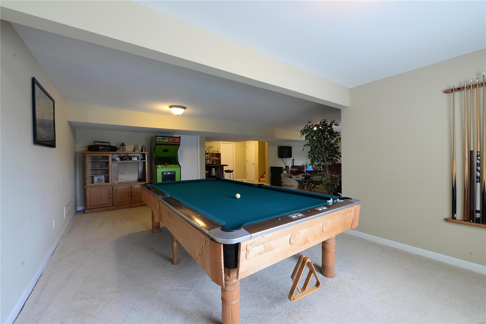 Courtney Mills Estate - Residential