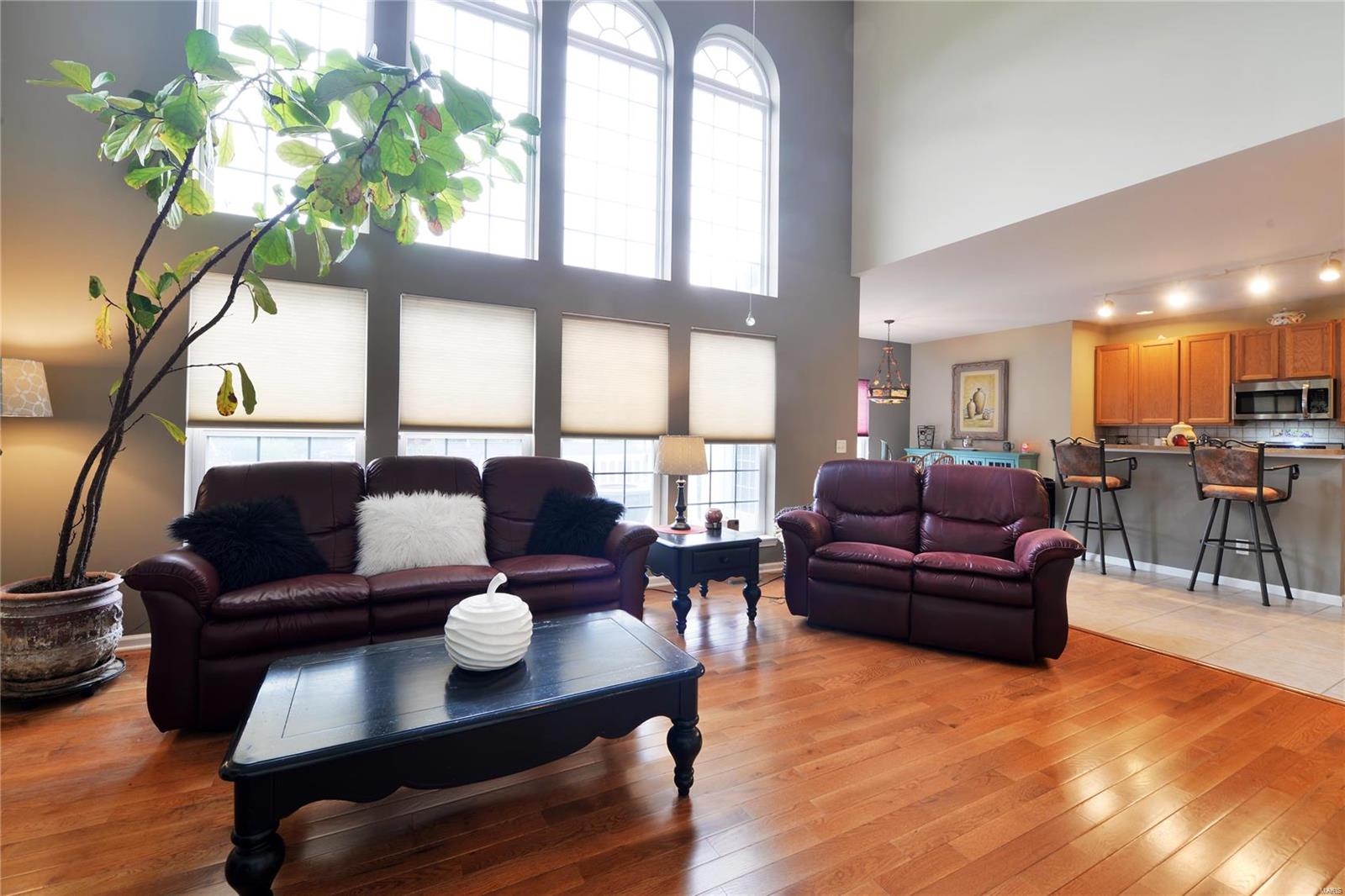 Courtney Mills Estate - Residential