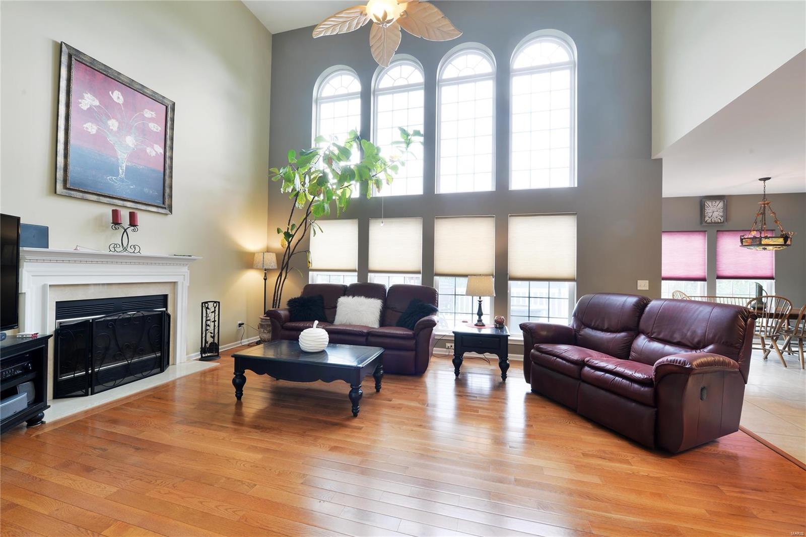 Courtney Mills Estate - Residential