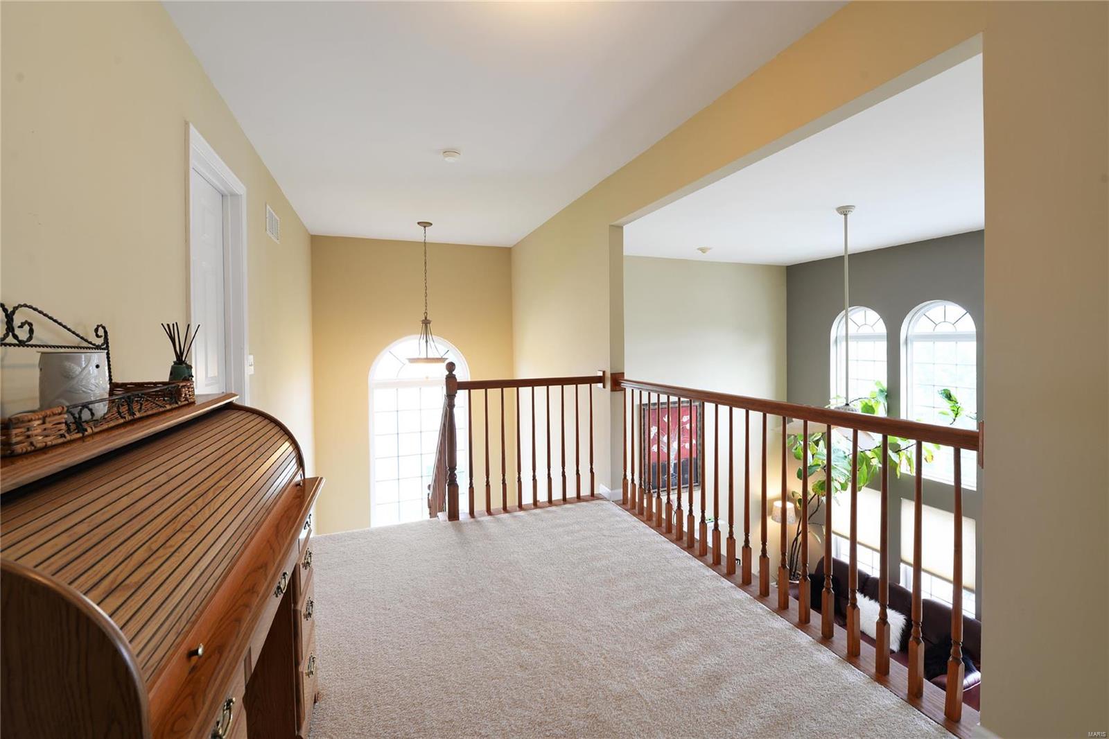 Courtney Mills Estate - Residential