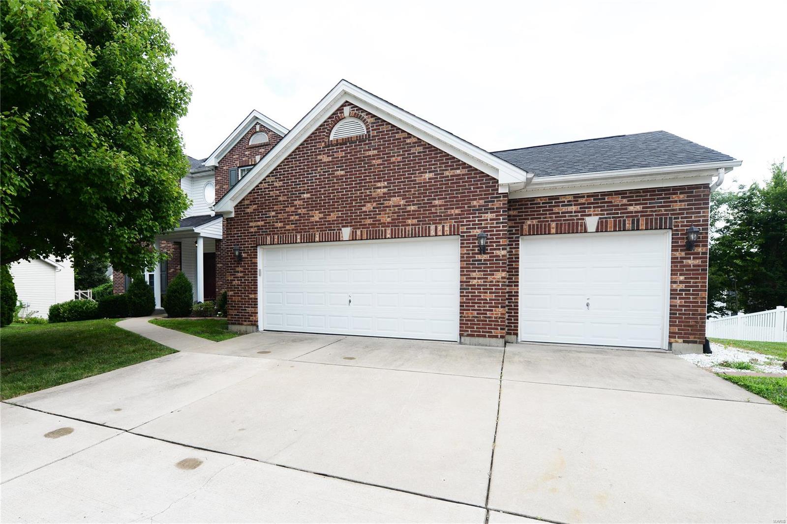 Courtney Mills Estate - Residential