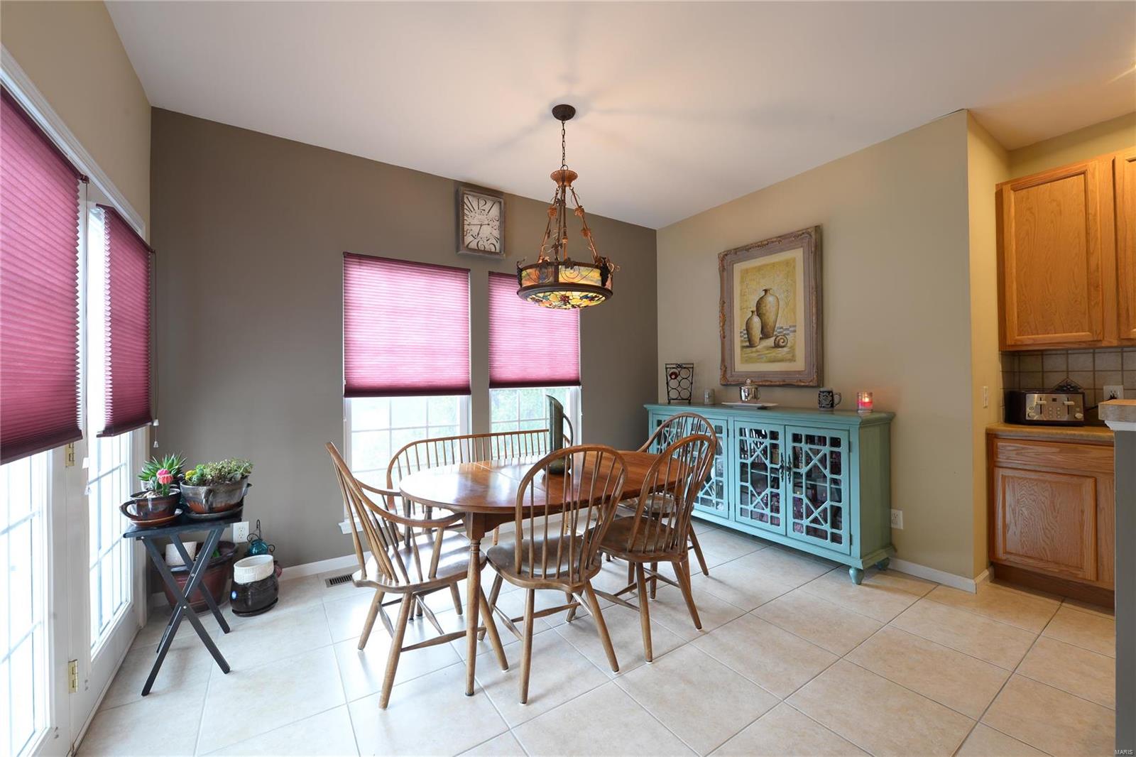 Courtney Mills Estate - Residential