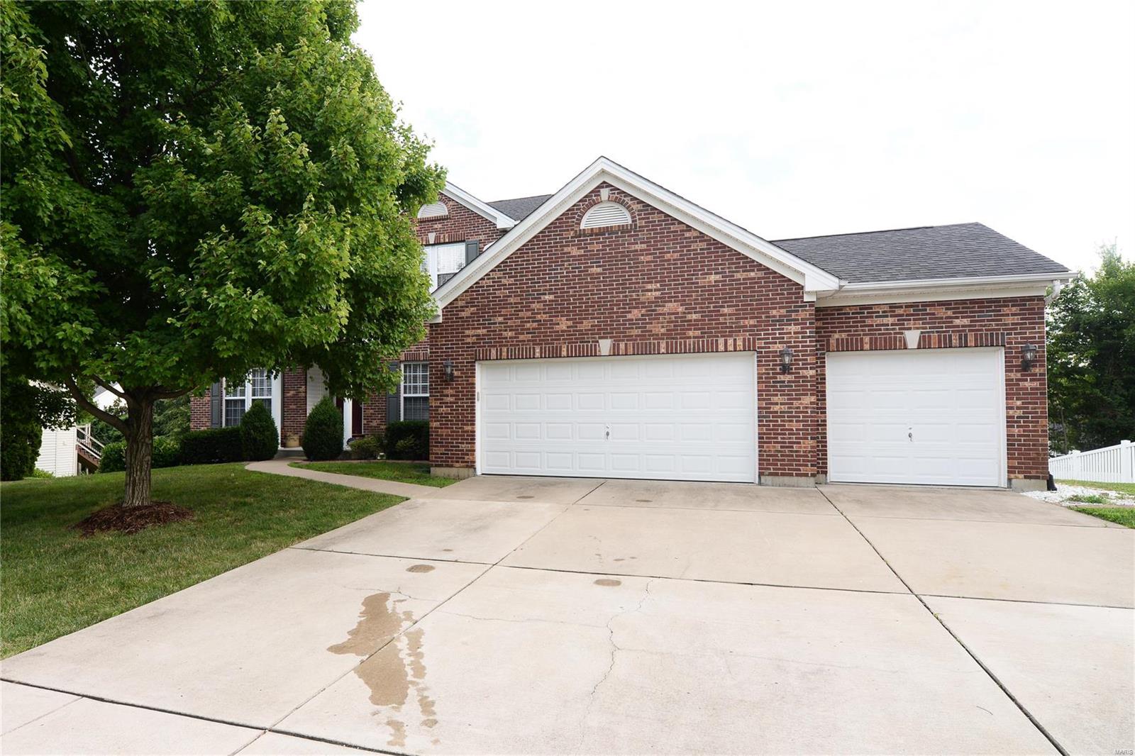 Courtney Mills Estate - Residential