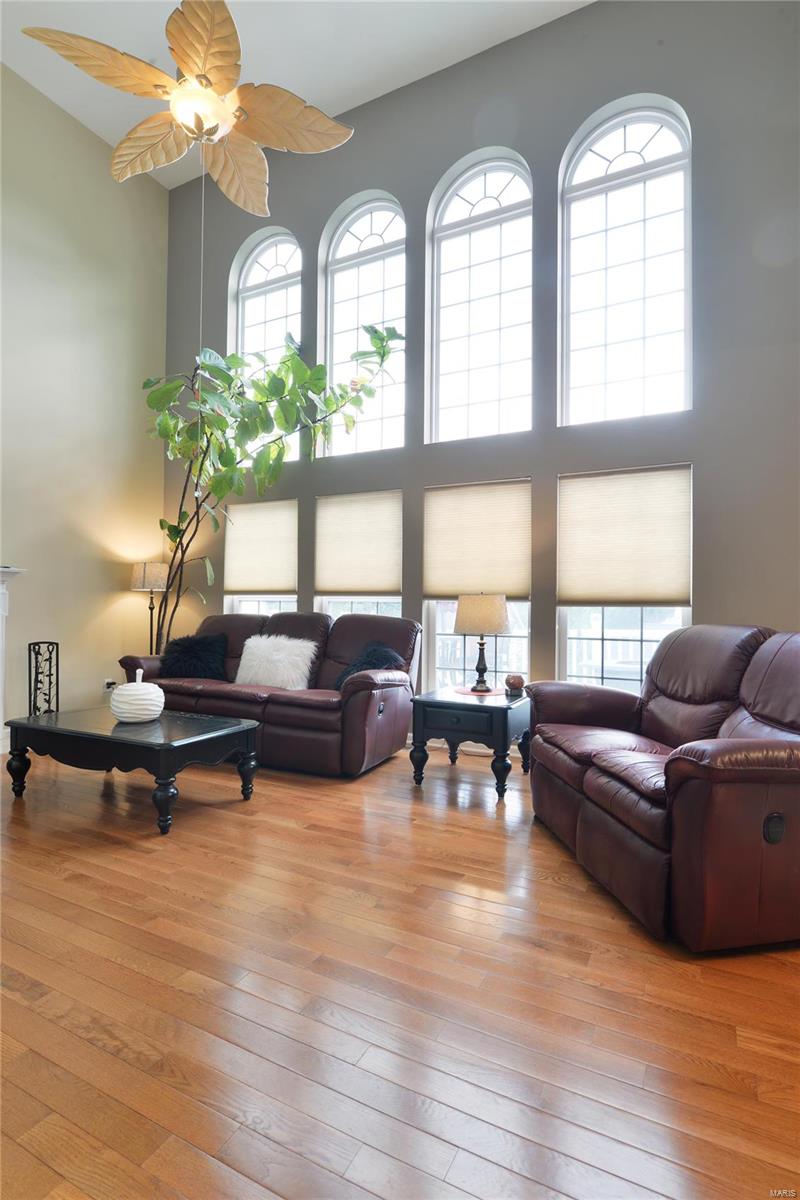 Courtney Mills Estate - Residential