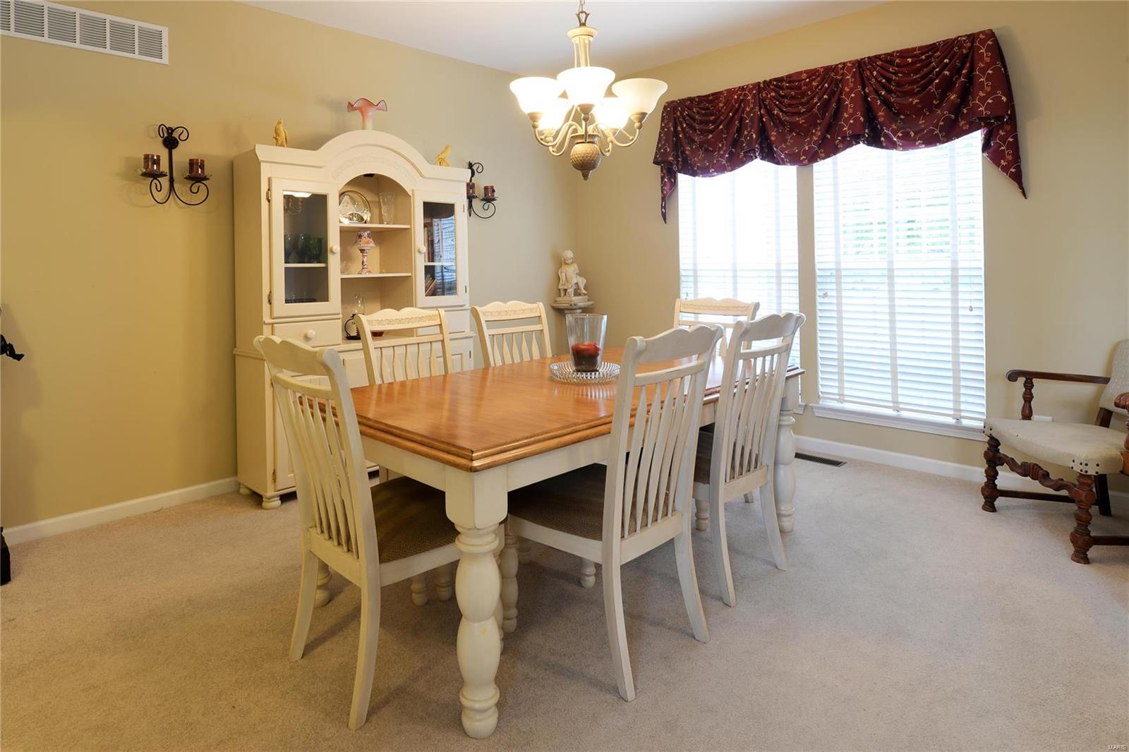 Courtney Mills Estate - Residential