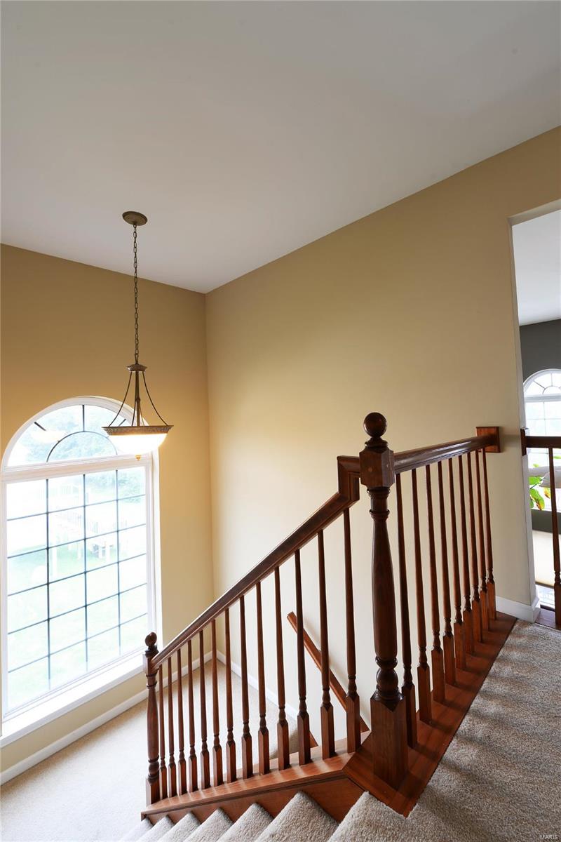 Courtney Mills Estate - Residential