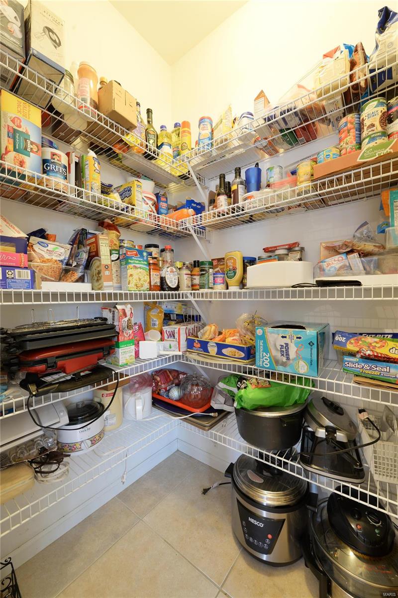 Courtney Mills Estate - Residential