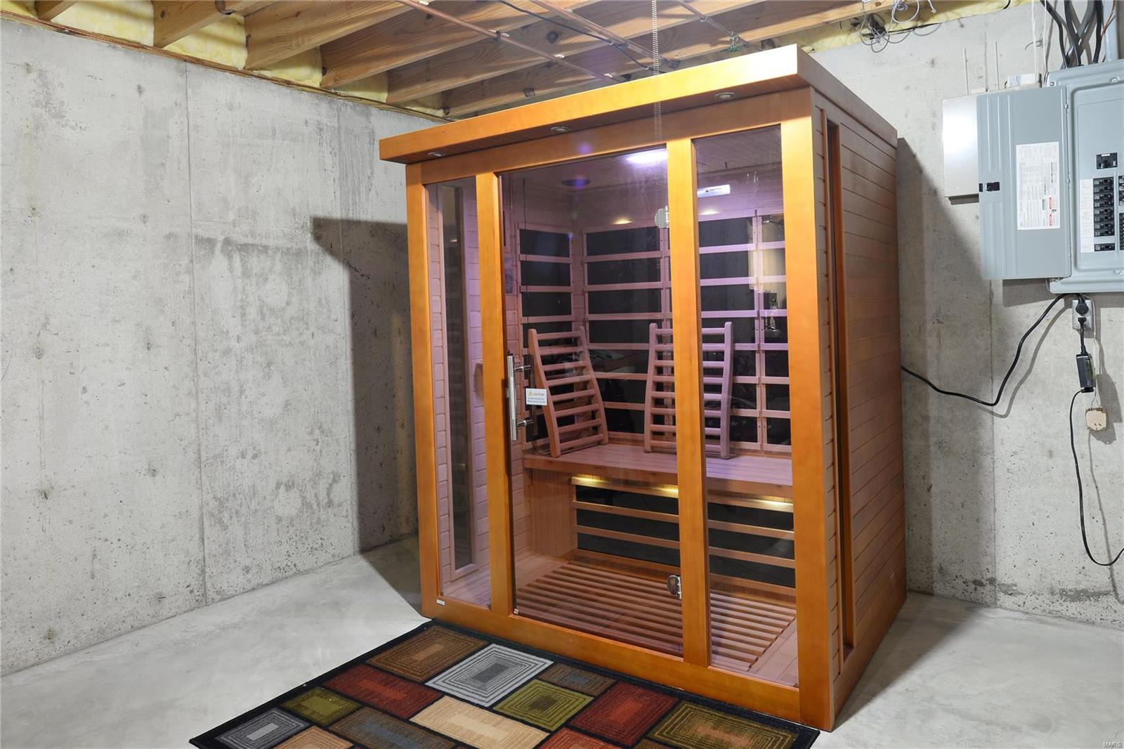 Courtney Mills Estate - Residential