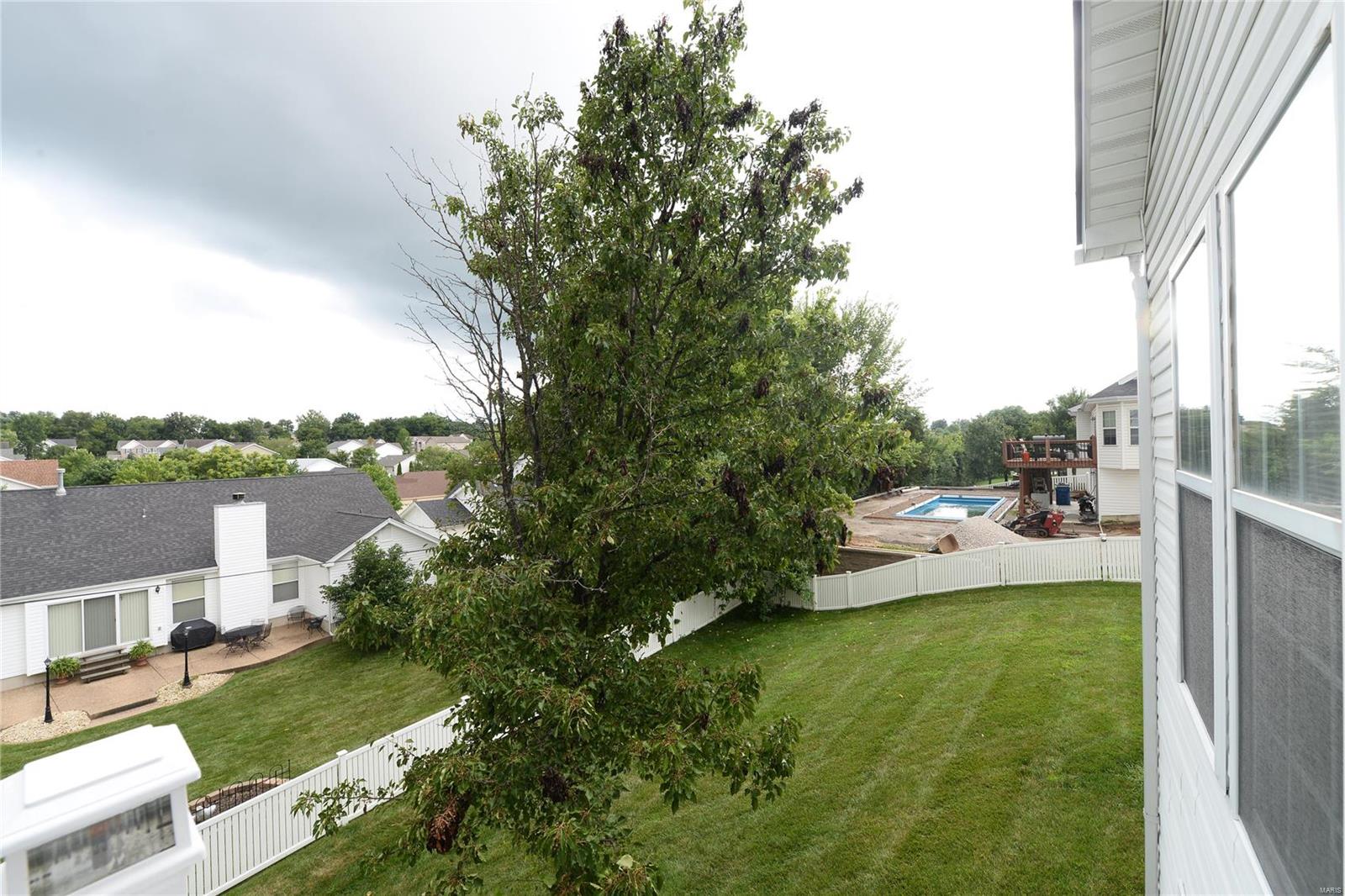 Courtney Mills Estate - Residential