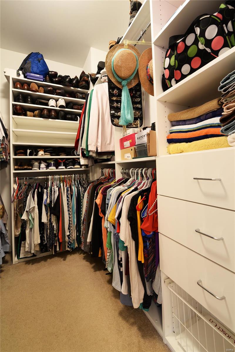 Courtney Mills Estate - Residential