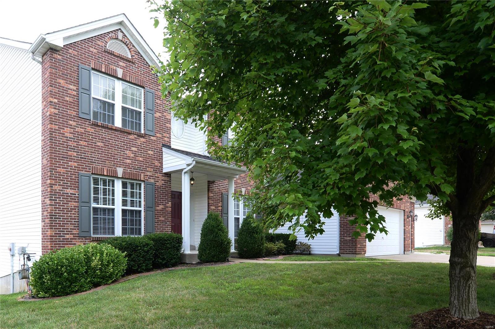 Courtney Mills Estate - Residential