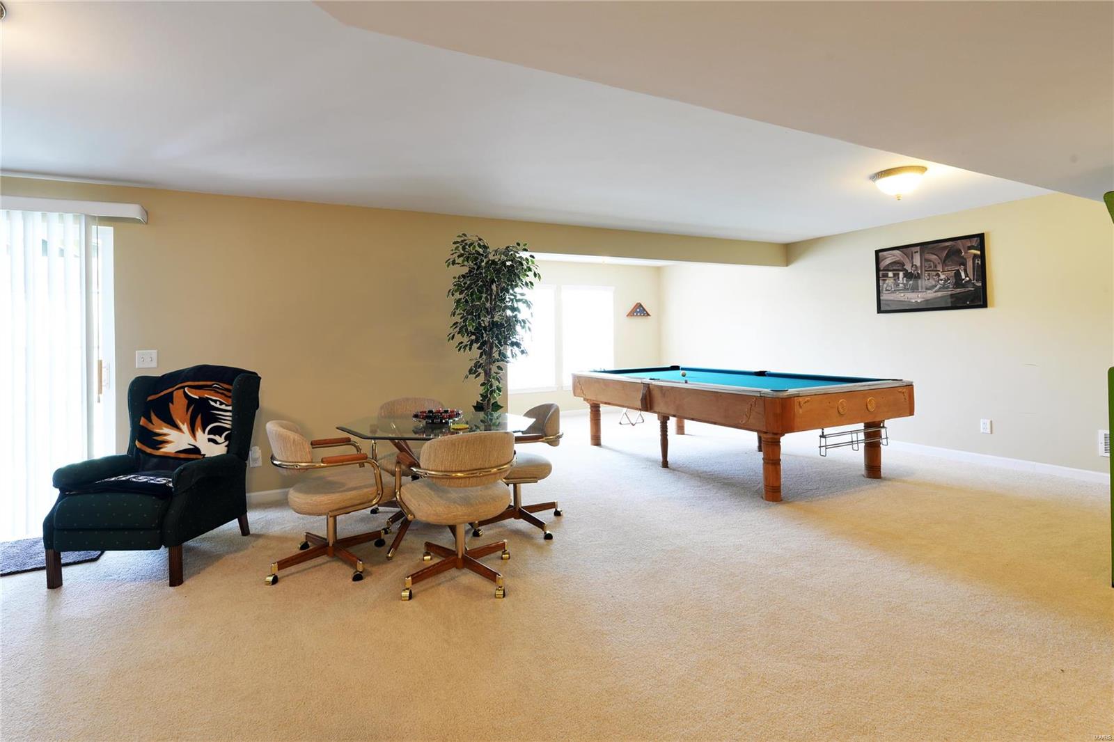 Courtney Mills Estate - Residential