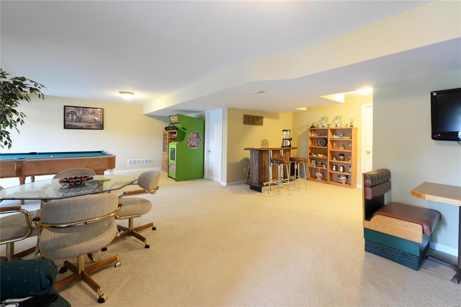 Courtney Mills Estate - Residential